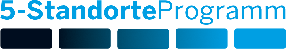 Link zum 5 Standorte Programm von Herne